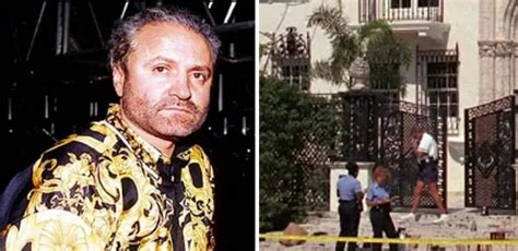 testamento di gianni versace|gianni versace muerte.